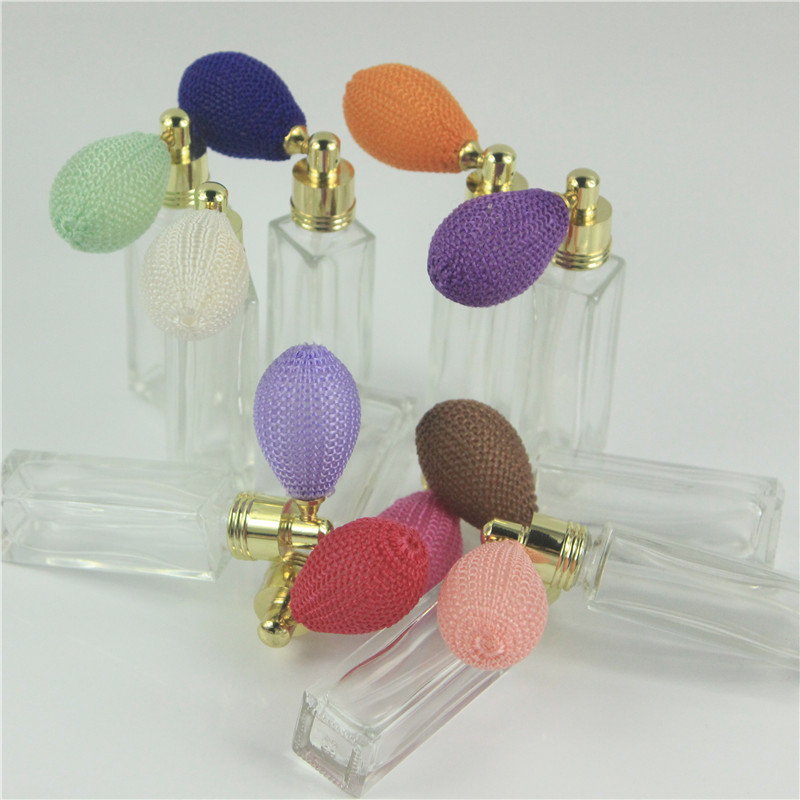Perfume Decant Sample - Пустые флаконы для духов, 5 шт./лот,