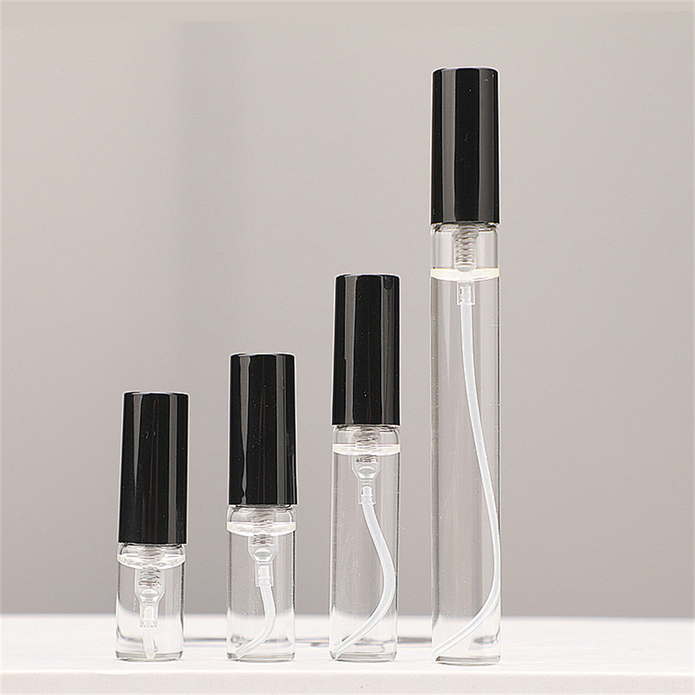 Oud Perfume Spray - 5 шт. 2 мл/3 мл/5 мл/10