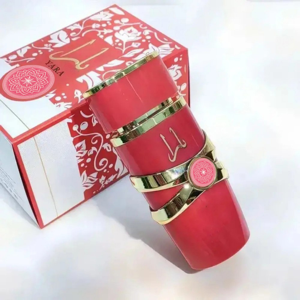 Oud Perfume Spray - Подарочный набор парфюмерии Yara & Asad,
