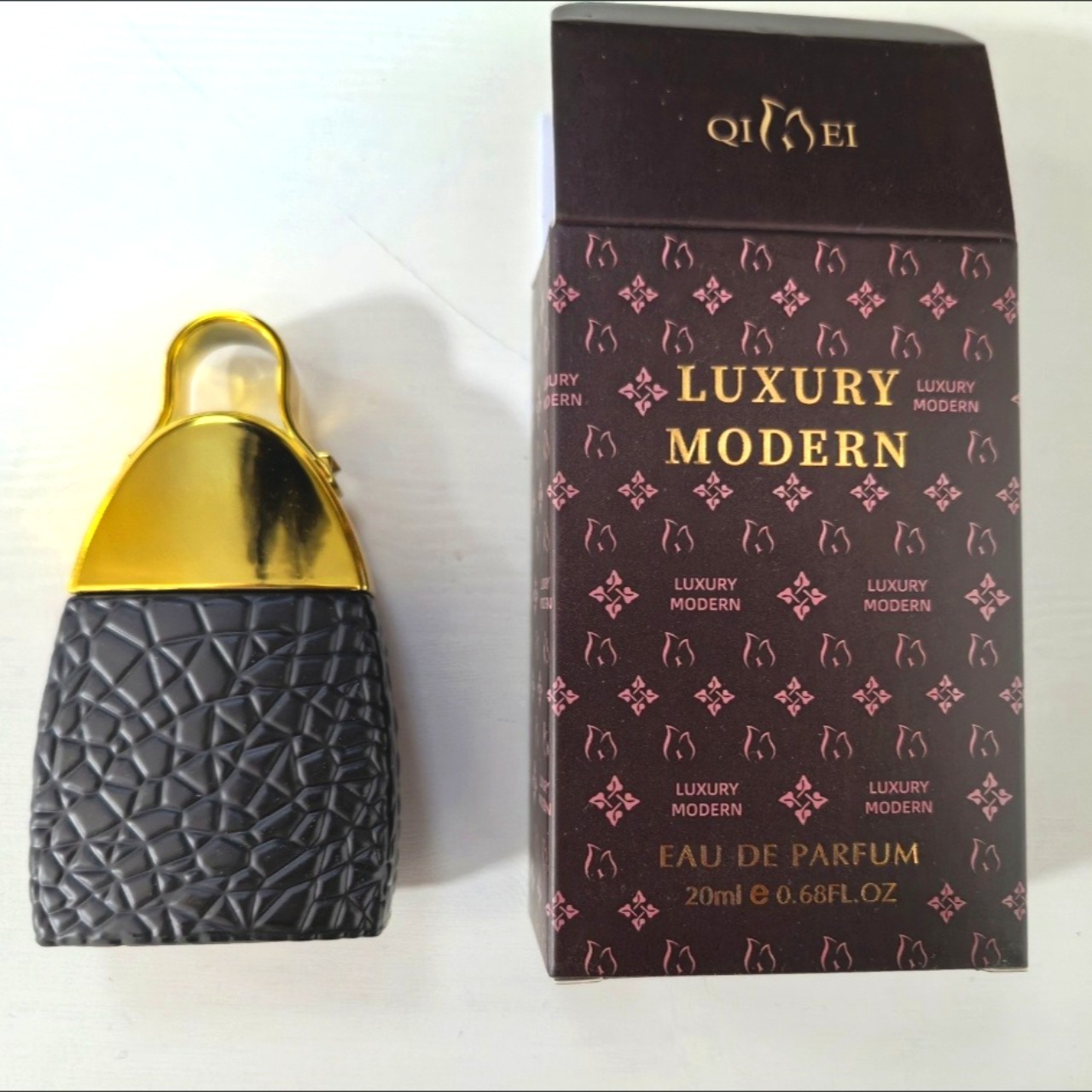 Women'S Perfume Rose Fragrance - Женский парфюм: элегантный цветочный аромат с