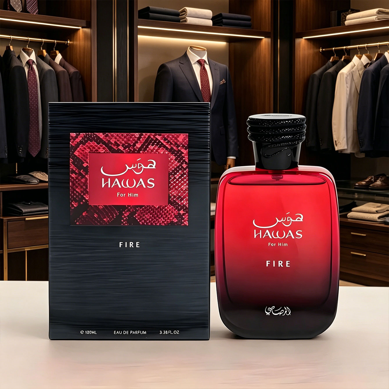 Perfume Xeryus - Ice For Him 100 мл EDP