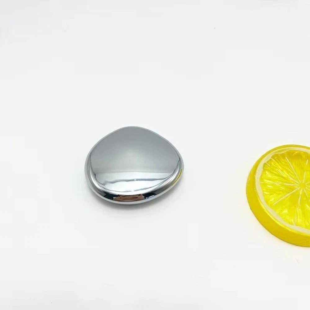 Perfume Decant Sample - Флакон для твердых духов из цинкового