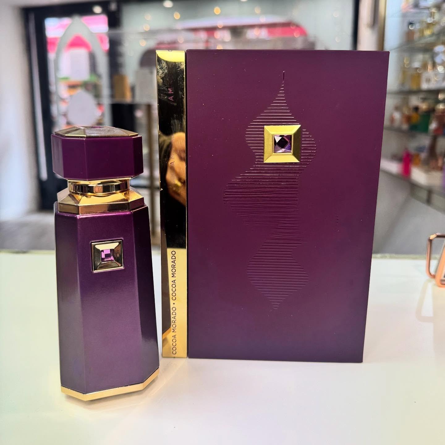Oud Perfume Spray - Унисекс парфюмерный спрей, 100 мл