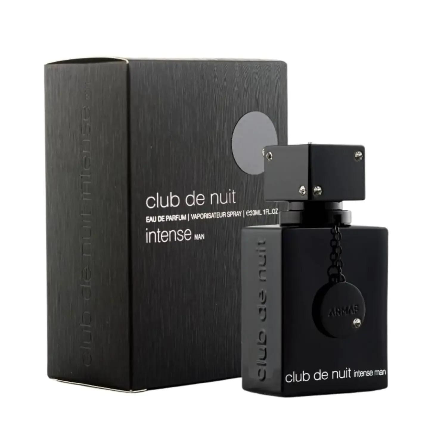 Women'S Perfume Rose Fragrance - Armaf Club De Nuit Intense 100
