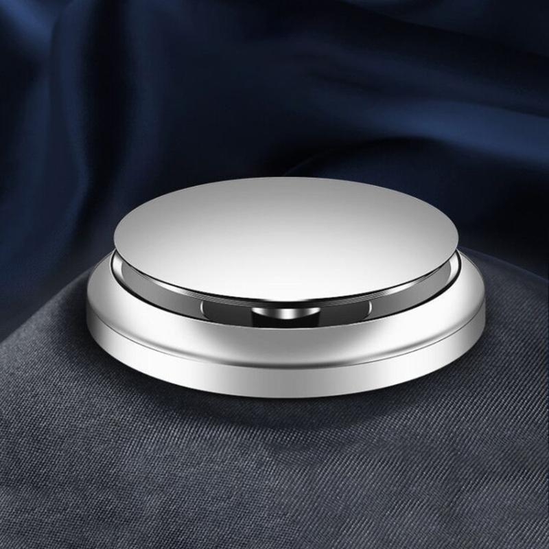 Perfume Fragrance Description - Автомобильный освежитель воздуха, алюминиевый НЛО, стильные