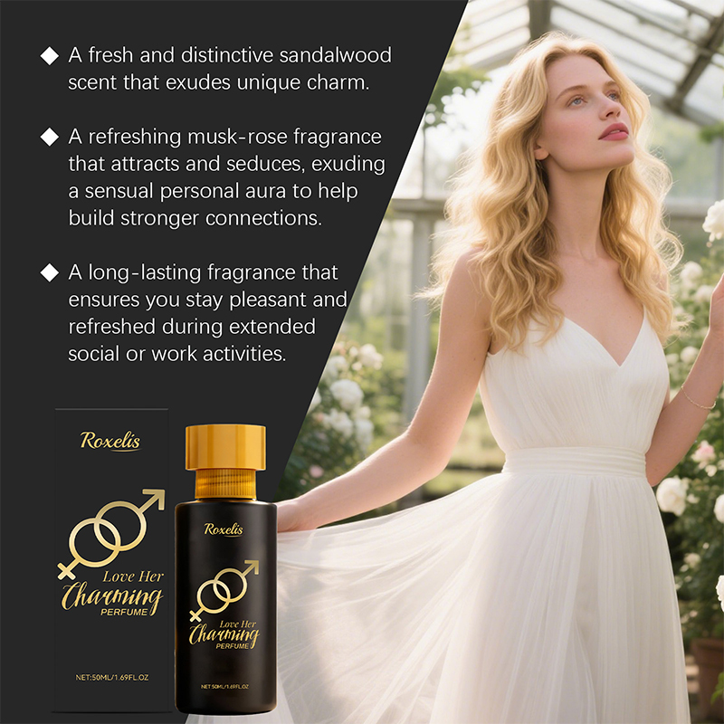 Очаровательный парфюмерный спр – обзор и цена Women'S Perfume Rose Fragrance