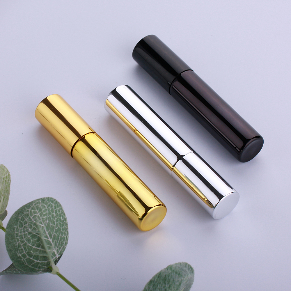 100 шт./лот 10 мл портативный  – обзор и цена Perfume Decant Sample
