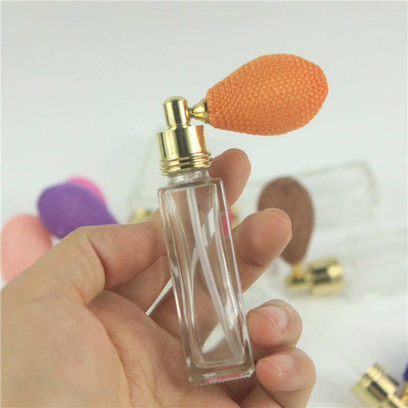 Пустые флаконы для духов, 5 шт – обзор и цена Perfume Decant Sample