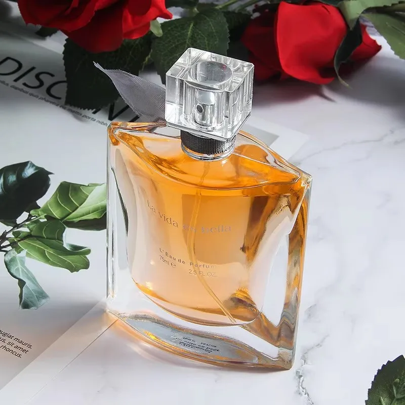 Женский парфюм с цветочным аро – обзор и цена Women'S Perfume Rose Fragrance