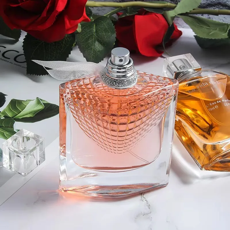 Женский парфюм с цветочным аро – обзор и цена Women'S Perfume Rose Fragrance