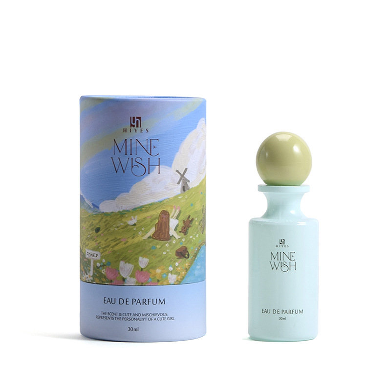 Парфюм Brand Wish 30 мл, тайск – обзор и цена Women'S Perfume Rose Fragrance