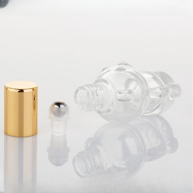 Стеклянная бутылка с эфирным м – обзор и цена Oud Perfume Spray