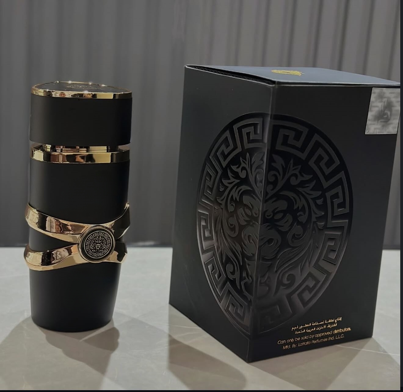 Свежий парфюм с ароматом уда и – обзор и цена Oud Perfume Spray