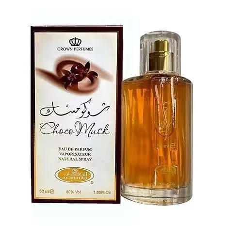 Парфюм Choco Musk Luxury Unise – обзор и цена Women'S Perfume Rose Fragrance