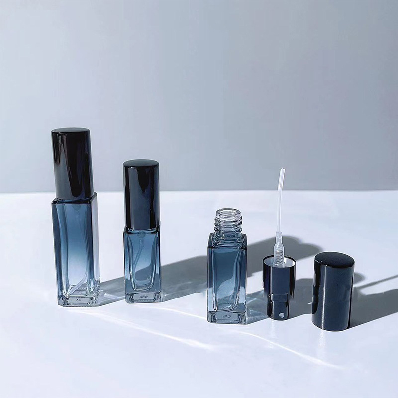 5 мл, 9 мл, 20 мл, парфюмерный – обзор и цена Perfume Decant Sample