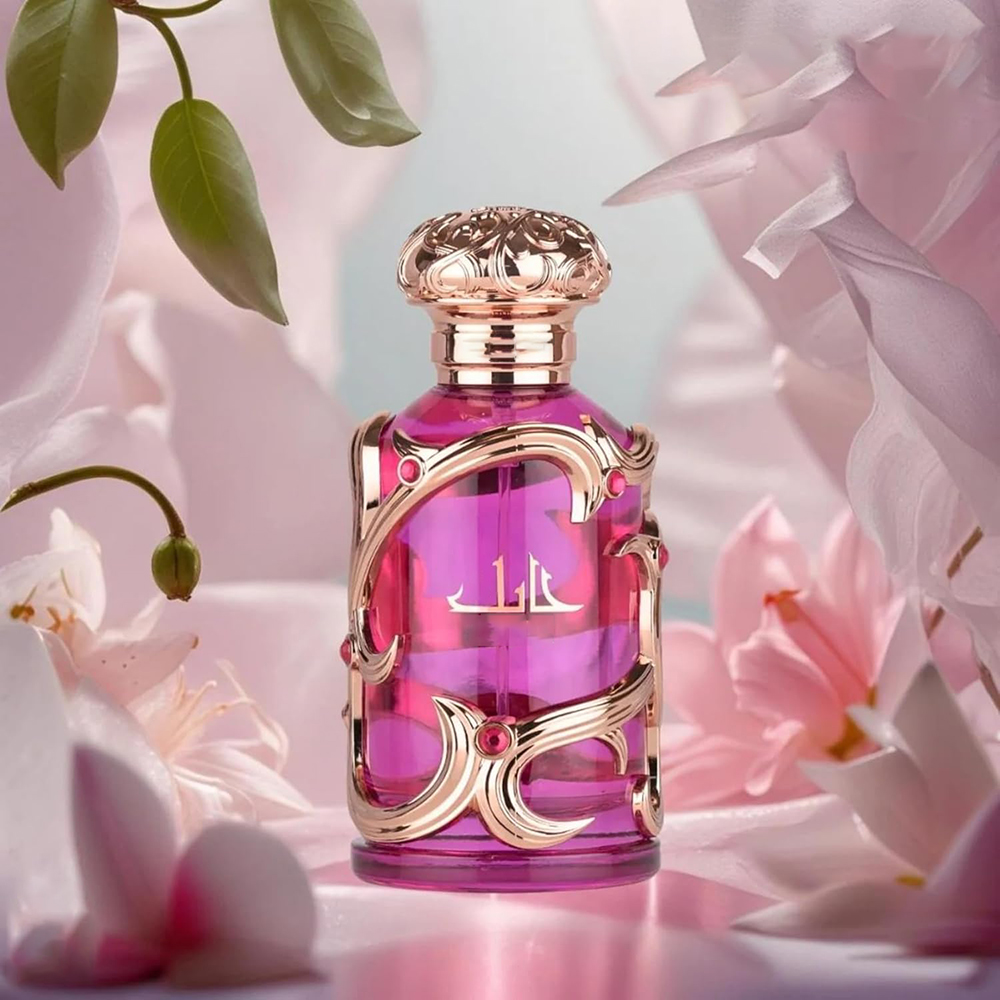 Элитный женский парфюм Habiik  – обзор и цена Perfume Decant Sample