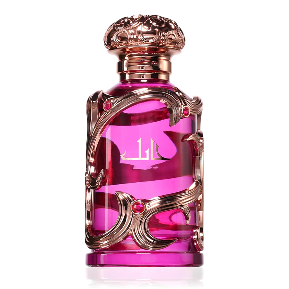 Элитный женский парфюм Habiik  – обзор и цена Perfume Decant Sample