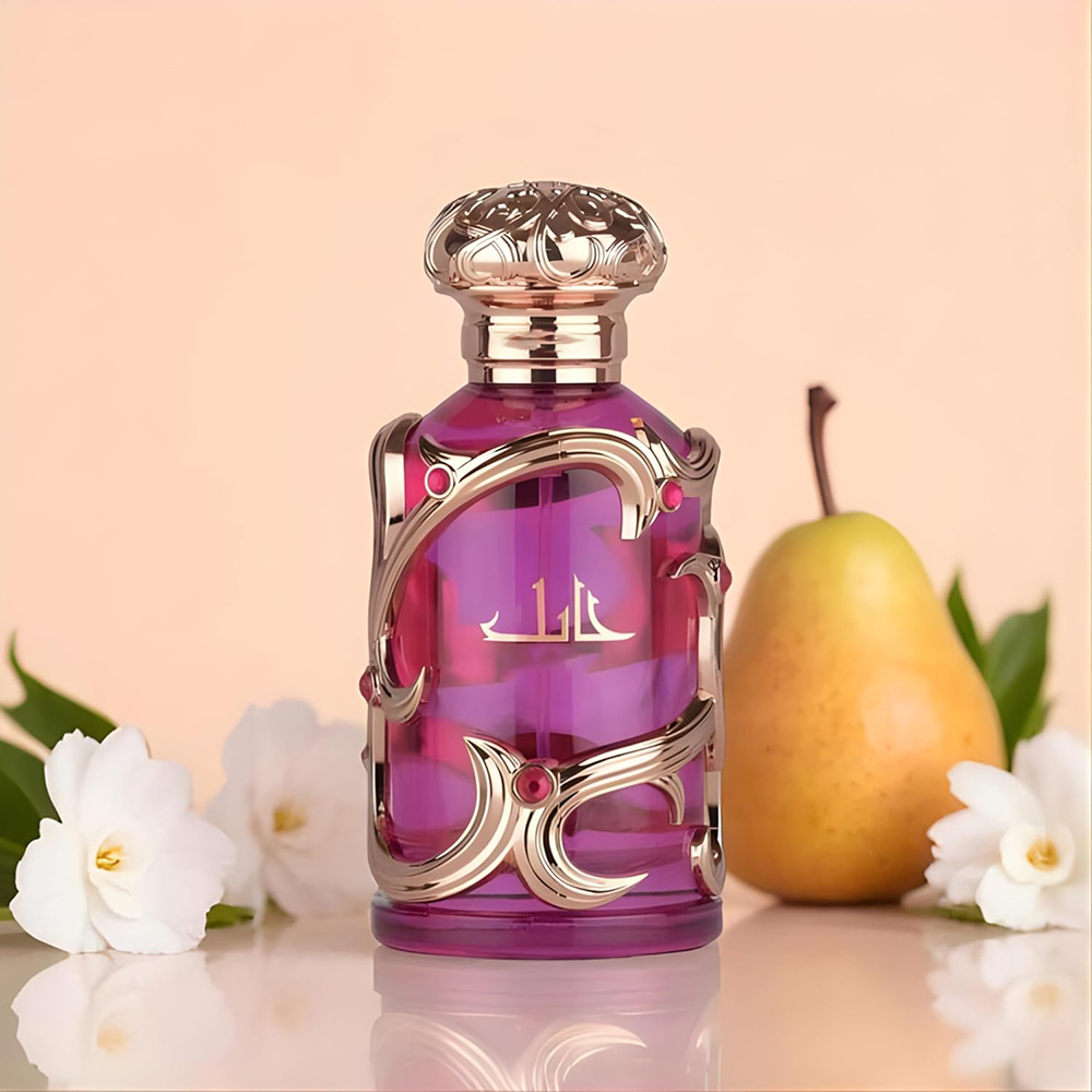 Элитный женский парфюм Habiik  – обзор и цена Perfume Decant Sample