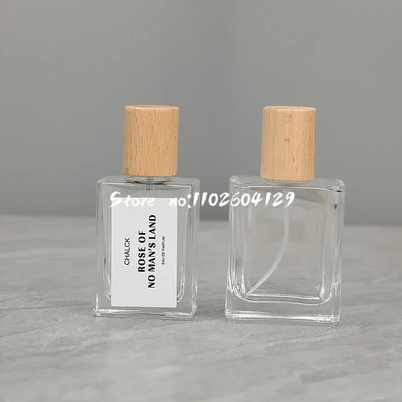 10 шт./лот 30/50 мл флакон для – обзор и цена Perfume Decant Sample