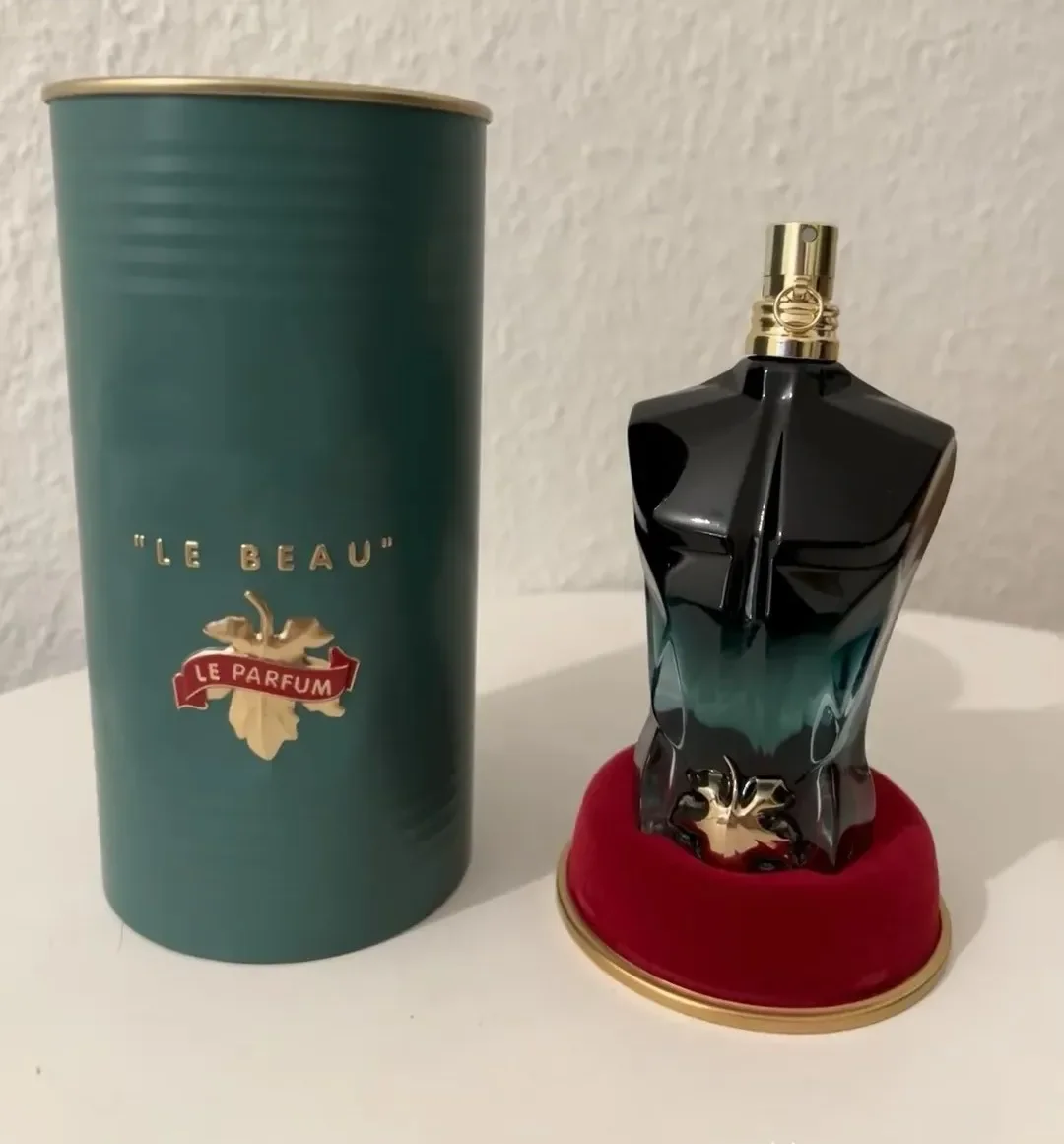 Новый продукт: Сексуальный муж – обзор и цена Perfume Xeryus