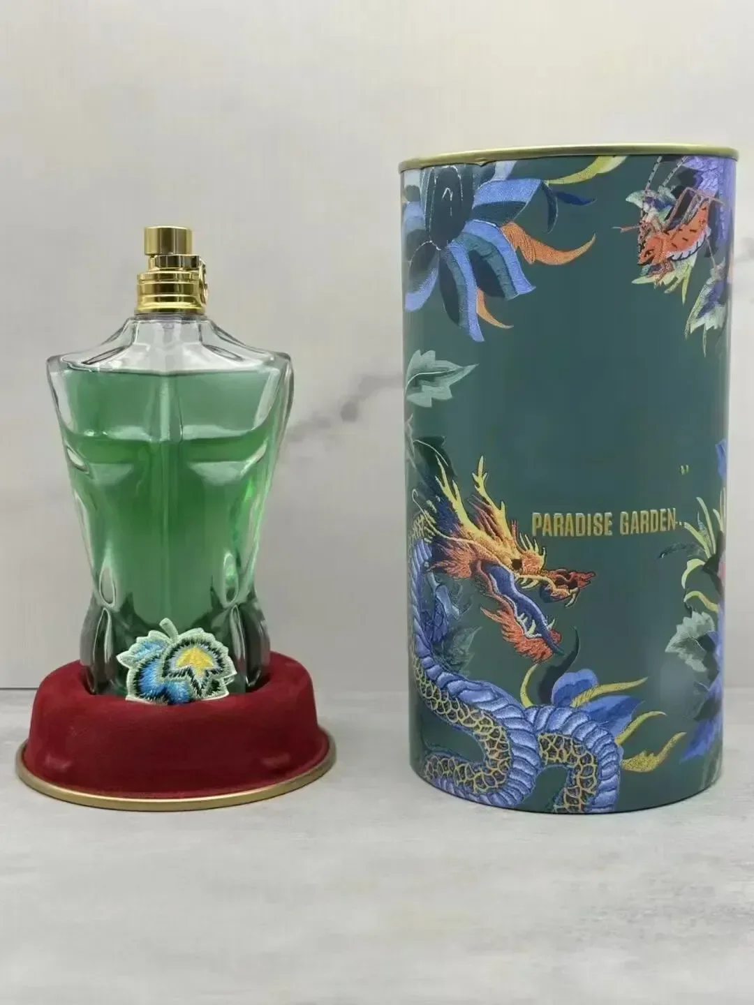 Новый продукт: Сексуальный муж – обзор и цена Perfume Xeryus