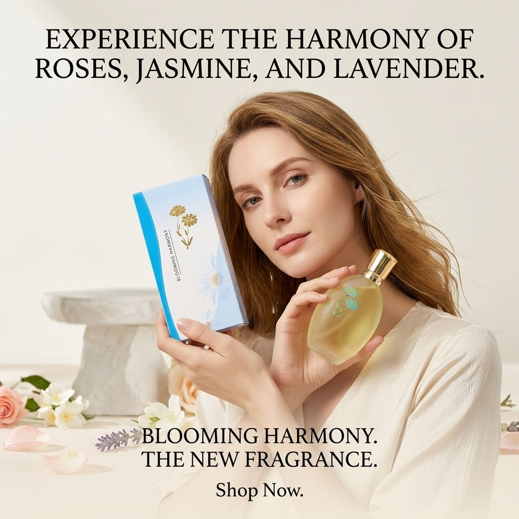 2 шт. элегантных женских парфю – обзор и цена Women'S Perfume Rose Fragrance