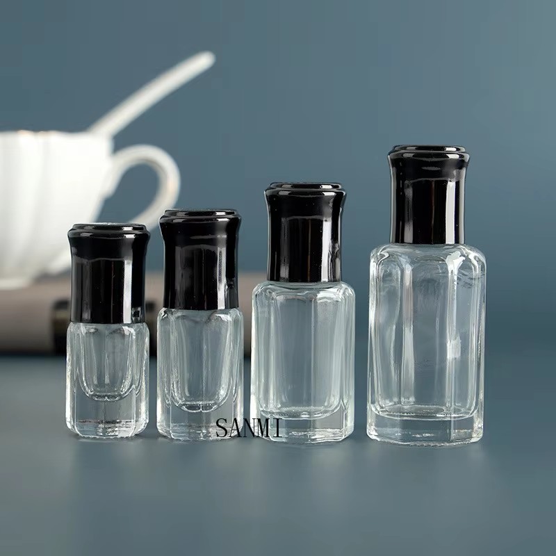 30 шт./лот, 3 мл, 6 мл, 12 мл, – обзор и цена Perfume Decant Sample