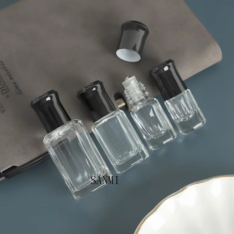 30 шт./лот, 3 мл, 6 мл, 12 мл, – обзор и цена Perfume Decant Sample