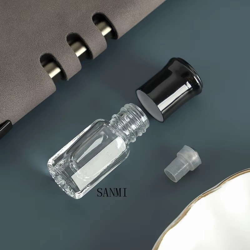 30 шт./лот, 3 мл, 6 мл, 12 мл, – обзор и цена Perfume Decant Sample