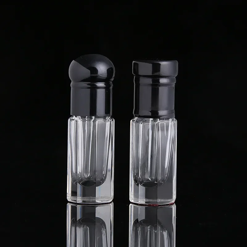 3 мл 6 мл 12 мл мини-пустые ст – обзор и цена Perfume Decant Sample