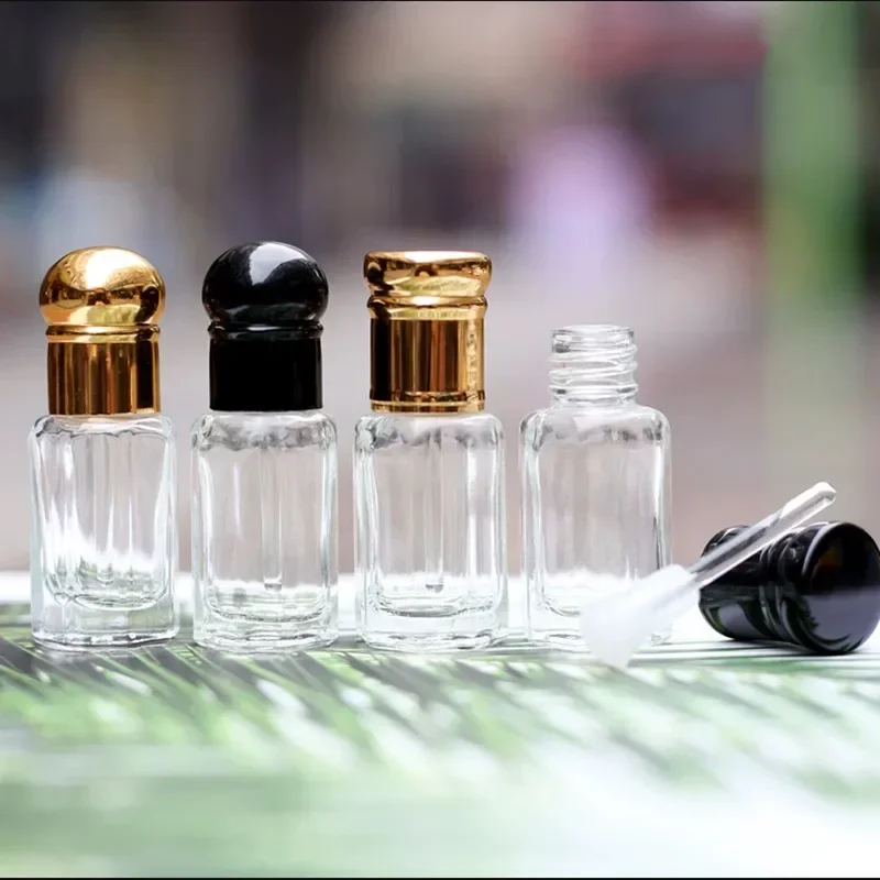 3 мл 6 мл 12 мл мини-пустые ст – обзор и цена Perfume Decant Sample