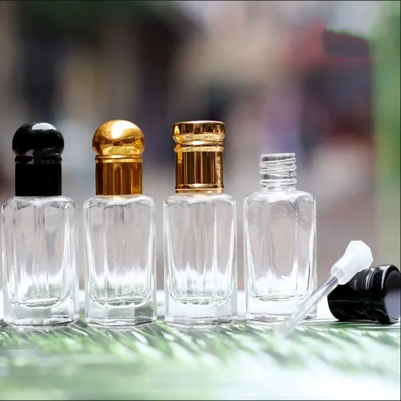 3 мл 6 мл 12 мл мини-пустые ст – обзор и цена Perfume Decant Sample