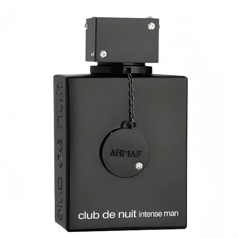 Armaf Club De Nuit Intense EDT – обзор и цена Oud Perfume Spray