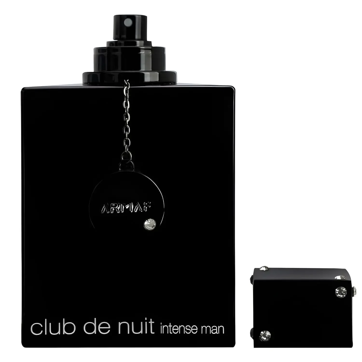 Armaf Club De Nuit Intense EDT – обзор и цена Oud Perfume Spray