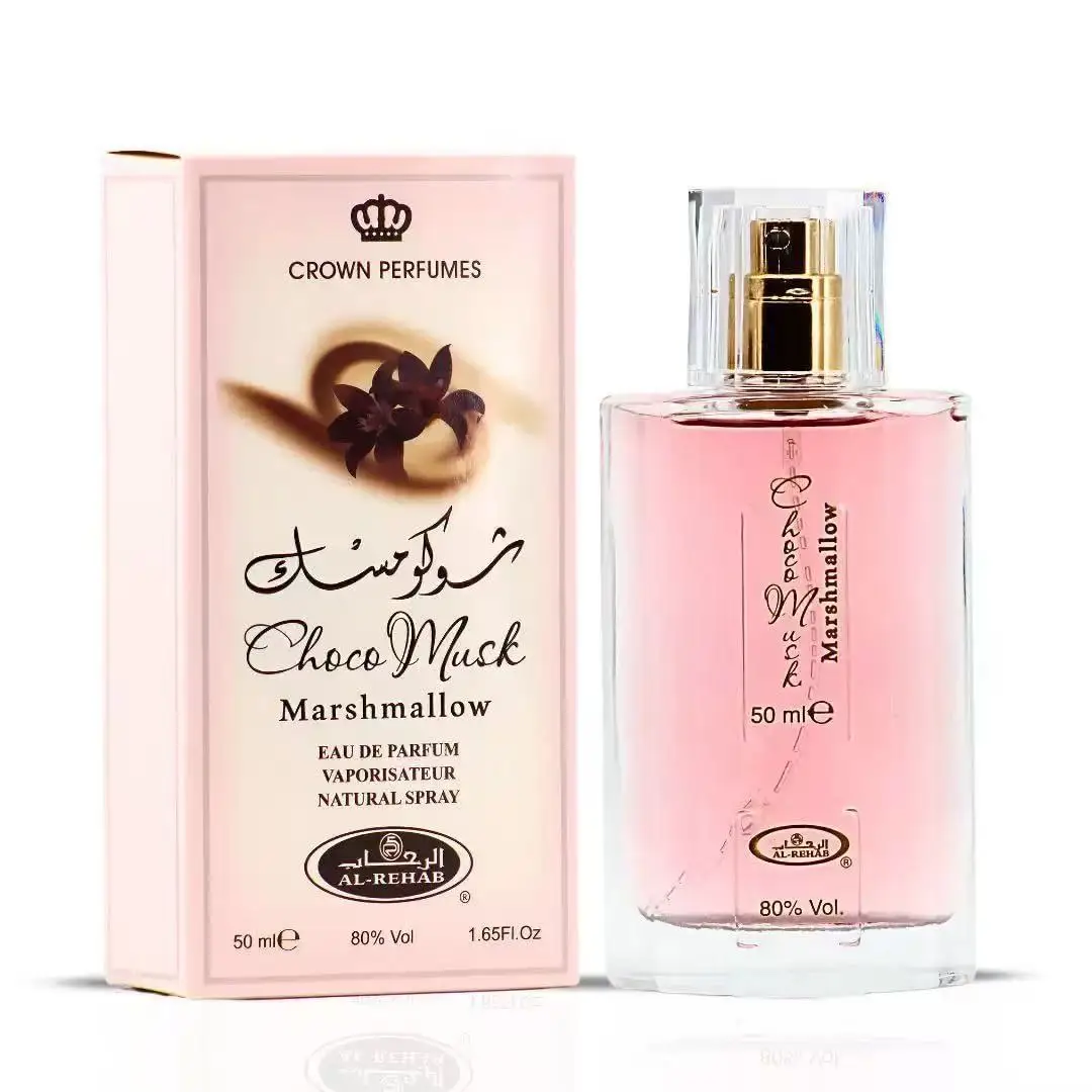 Choco Musk Роскошный унисекс-п – обзор и цена Women'S Perfume Rose Fragrance