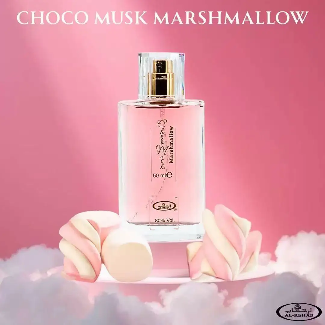 Choco Musk Роскошный унисекс-п – обзор и цена Women'S Perfume Rose Fragrance