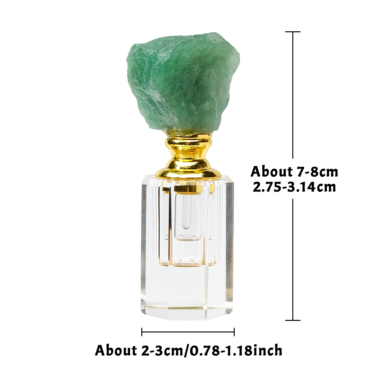 1 шт., натуральный аметист, кр – обзор и цена Oud Perfume Spray