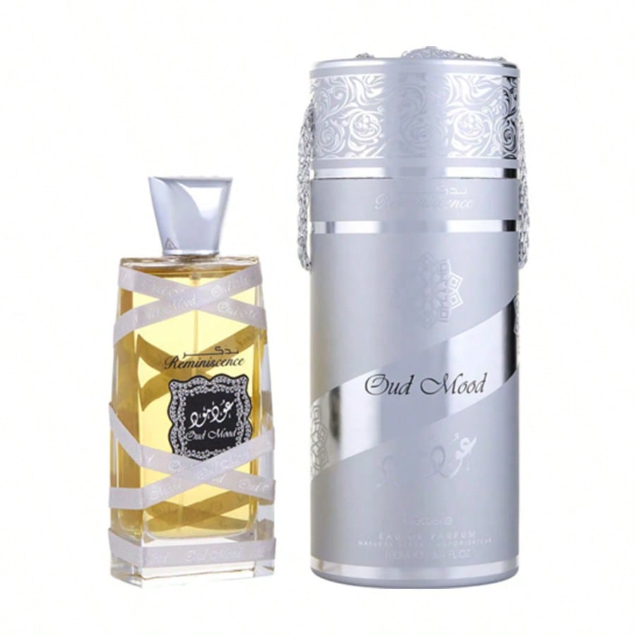 Oud Mood Reminiscence Парфюмер – обзор и цена Oud Perfume Spray