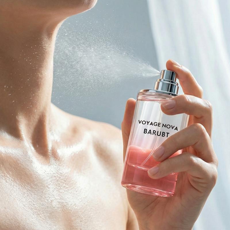 Женская парфюмерная вода-спрей – обзор и цена Women'S Perfume Rose Fragrance