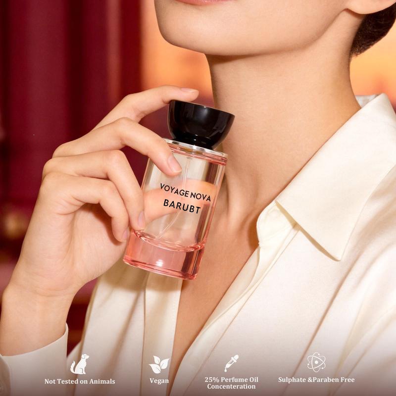 Женская парфюмерная вода-спрей – обзор и цена Women'S Perfume Rose Fragrance