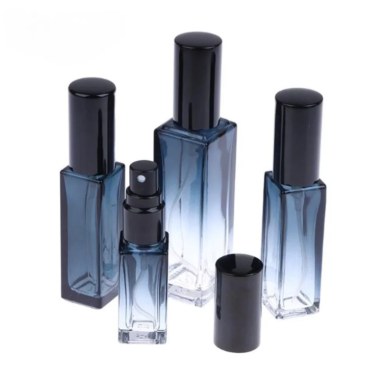 Флаконы-спреи для парфюмерии 5 – обзор и цена Perfume Decant Sample