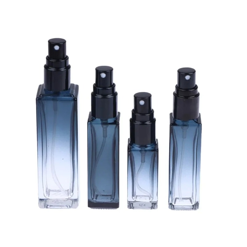 Флаконы-спреи для парфюмерии 5 – обзор и цена Perfume Decant Sample