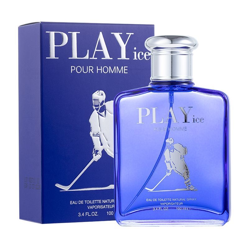 100 мл элитный мужской парфюм  – обзор и цена Perfume Xeryus