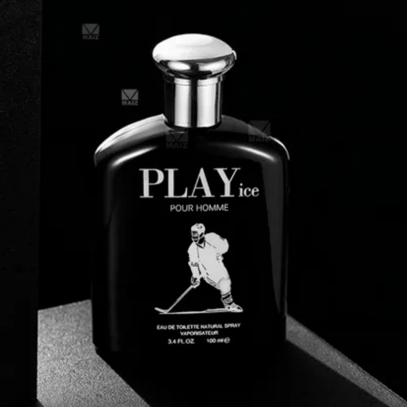 100 мл элитный мужской парфюм  – обзор и цена Perfume Xeryus