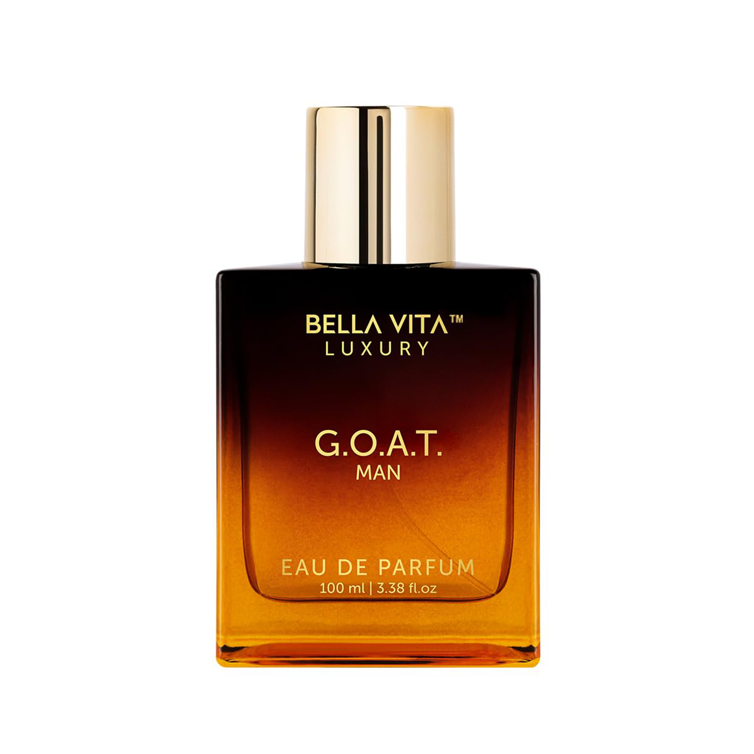 Bellavita Luxury G.O.A.T. Парф – обзор и цена Perfume Xeryus