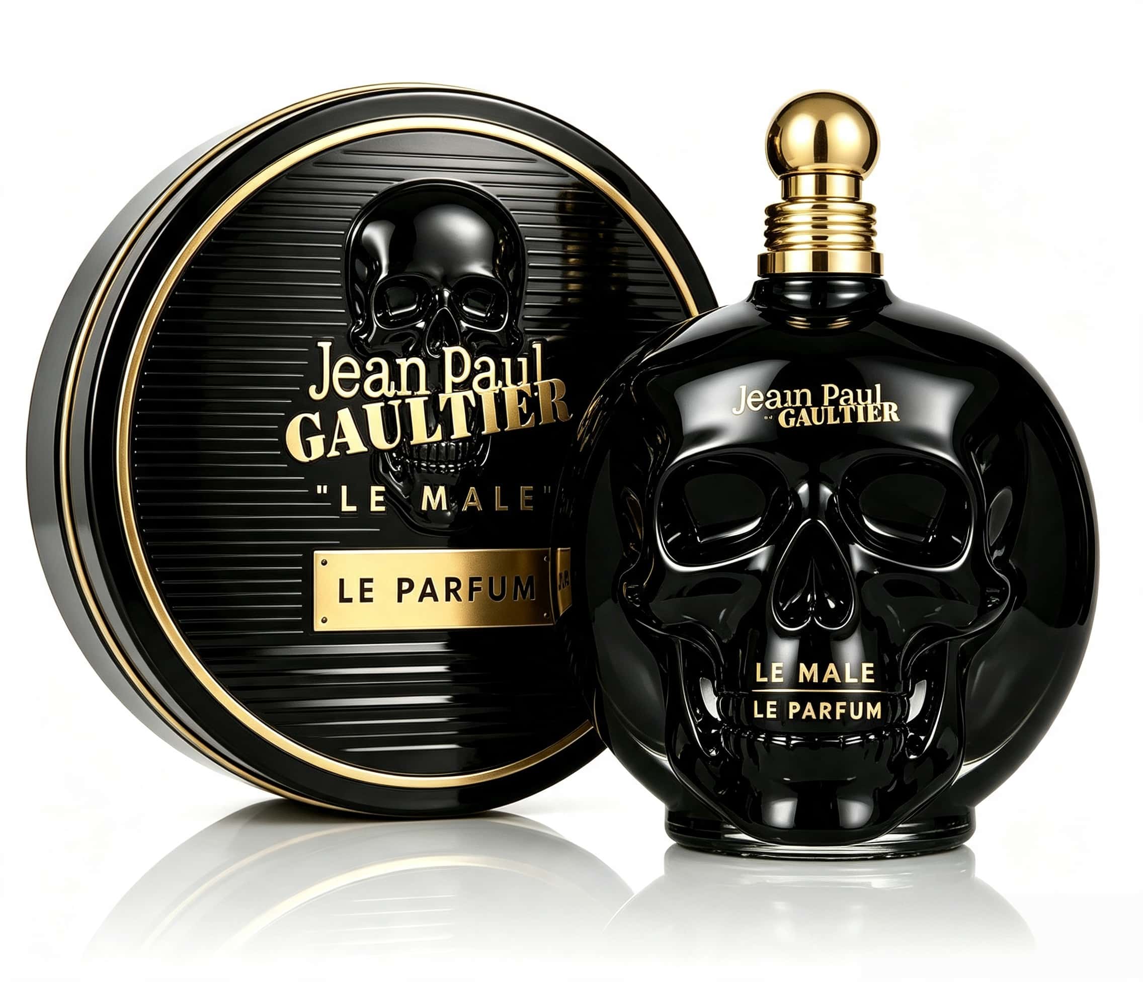 Набор мужских парфюмов Jean Pa – обзор и цена Perfume Xeryus