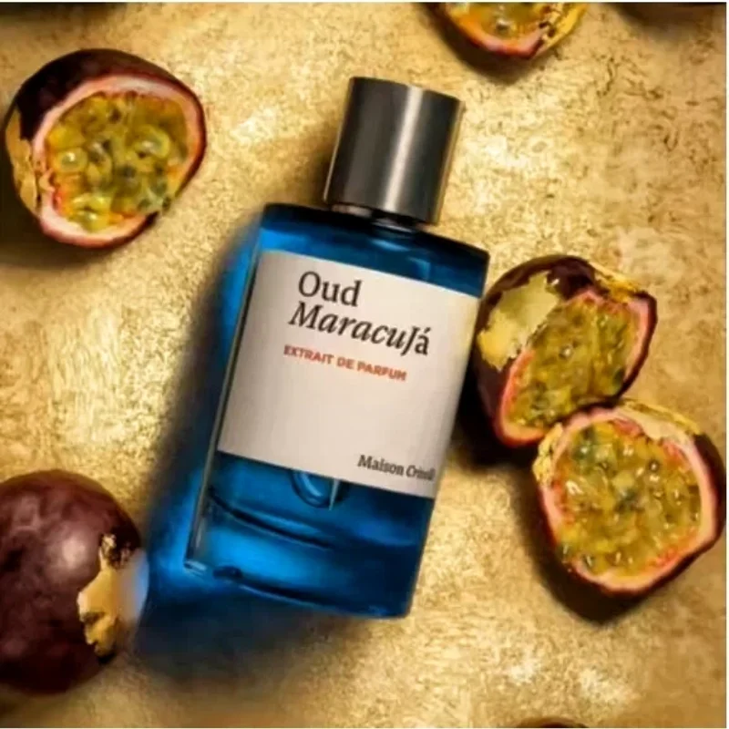 Унисекс-парфюм Oud Maracuja Ea – обзор и цена Oud Perfume Spray