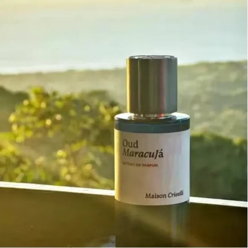 Унисекс-парфюм Oud Maracuja Ea – обзор и цена Oud Perfume Spray