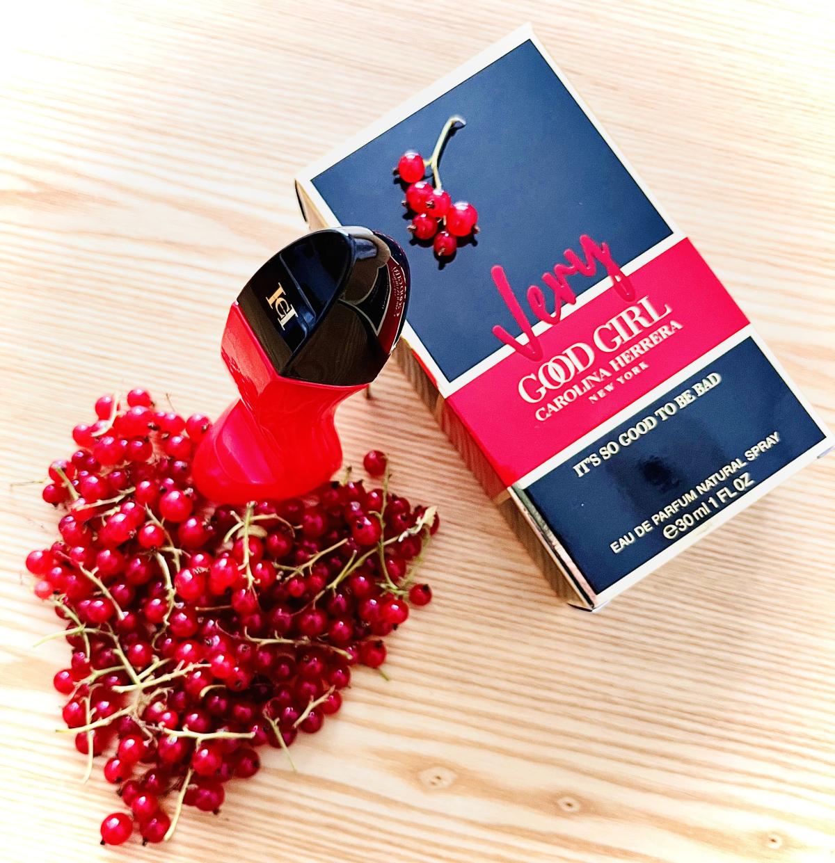 Парфюмерная вода Carolina Herr – обзор и цена Women'S Perfume Rose Fragrance