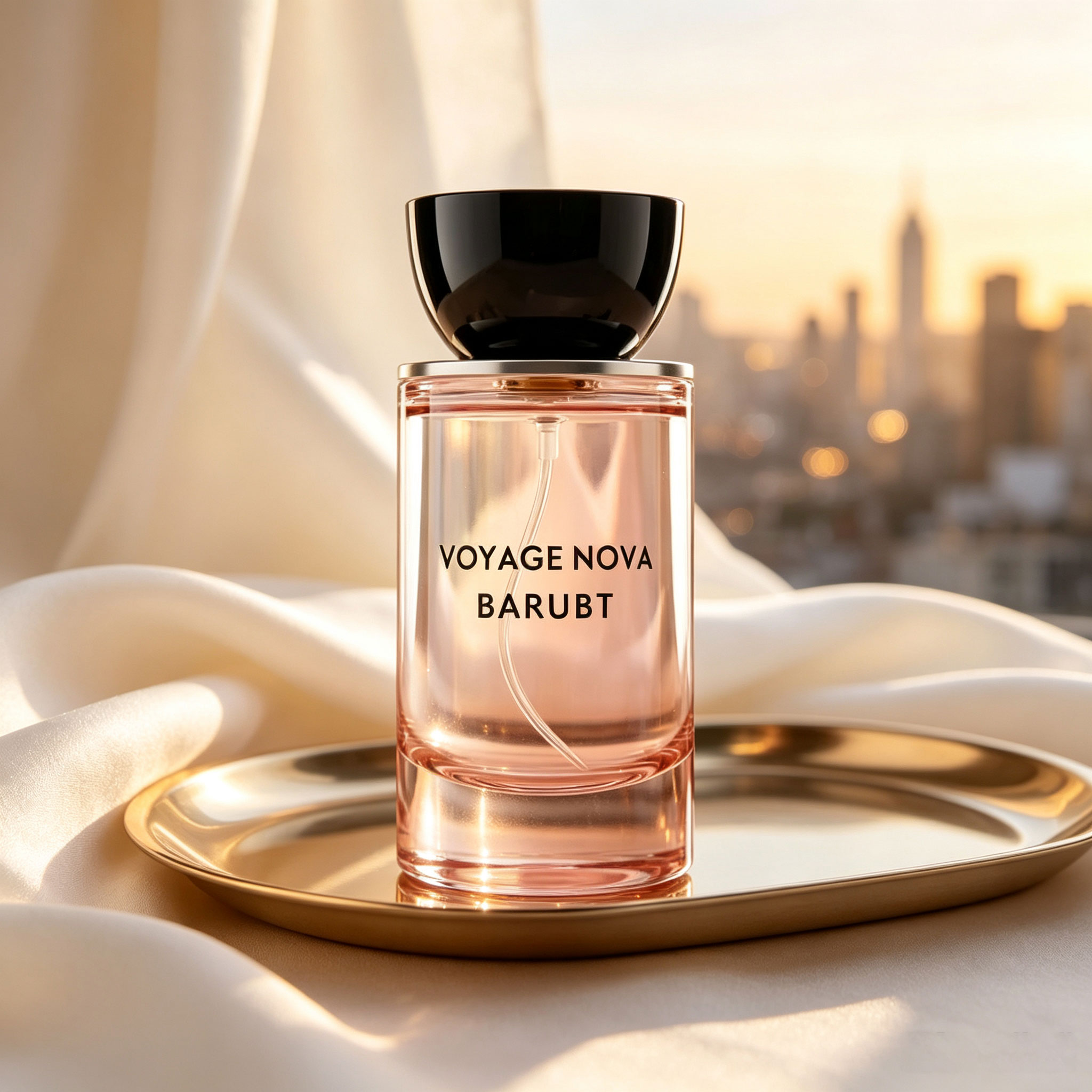 50 мл женской парфюмерной воды – обзор и цена Women'S Perfume Rose Fragrance